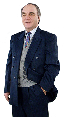 О.С.&nbsp;Гребенюк